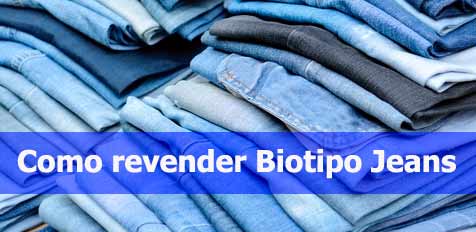 biotipo jeans fabrica