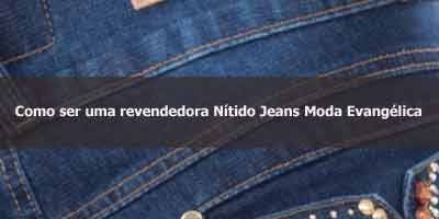 nitido jeans