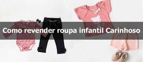 www carinhoso com br roupa infantil